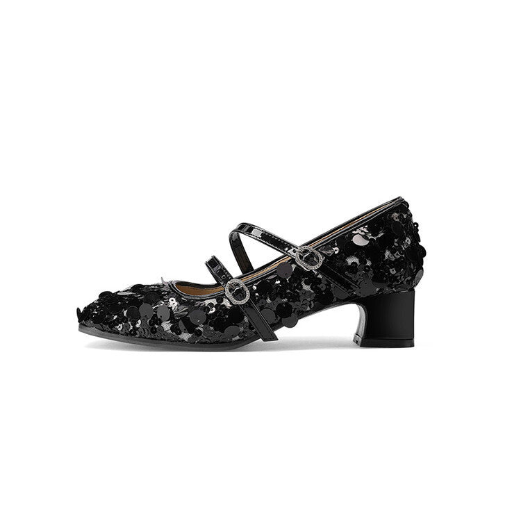 Classic Orthopedic Shoes with Timeless Style