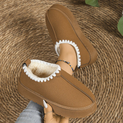 Beautifully Crafted Orthopedic Boots