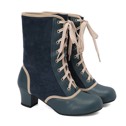 Beautifully Crafted Orthopedic Boots