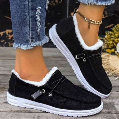 Vintage Inspired Orthopedic Boots