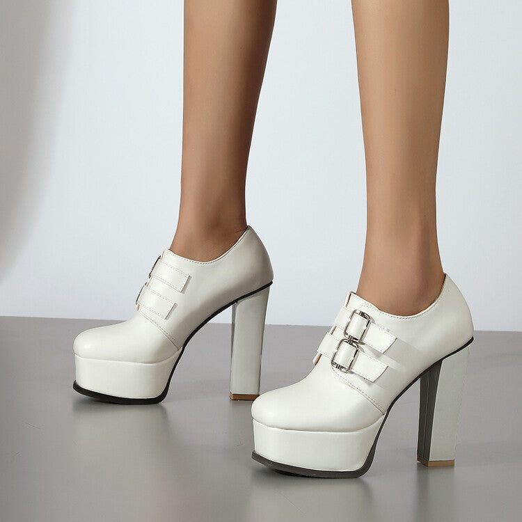 Chic Orthopedic Shoes with Unique Design
