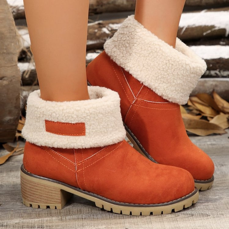 Beautifully Crafted Orthopedic Boots