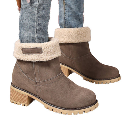Stylish Orthopedic Boots for Any Occasion