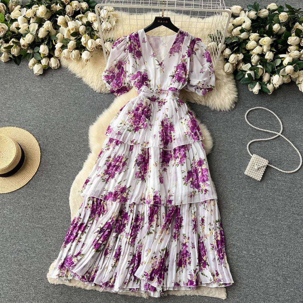 Timeless Vintage Style Garment