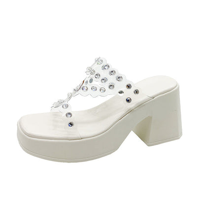 Chic Orthopedic Shoes with Unique Design