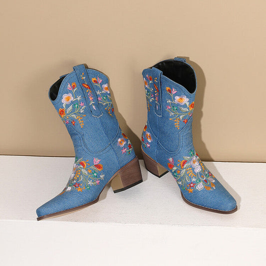 Beautifully Crafted Orthopedic Boots
