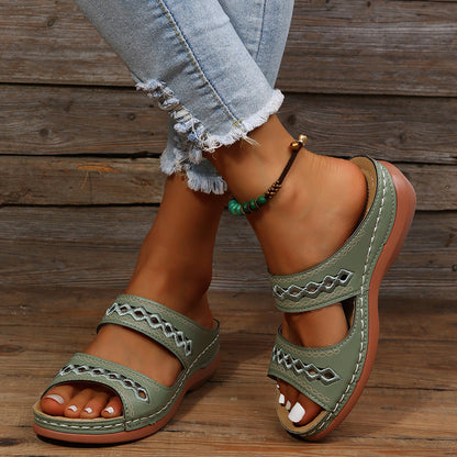 Stylish Orthopedic Sandals for Any Occasion