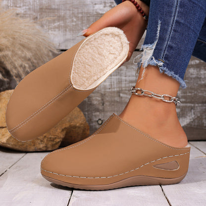 Graceful Orthopedic Shoes for Modern Look