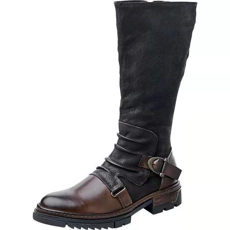 Comfortable Orthopedic Boots for Daily Wear