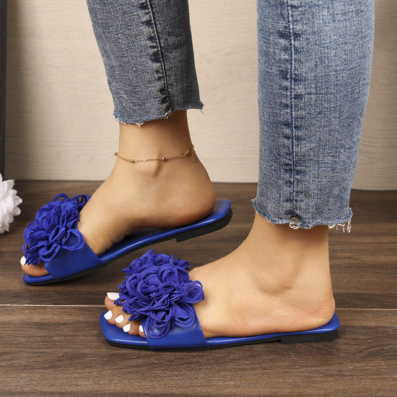 Classic Orthopedic Sandals with Timeless Style