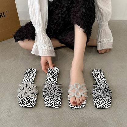 Classic Orthopedic Sandals with Timeless Style
