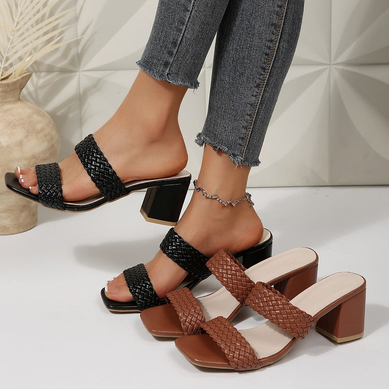 Classic Orthopedic Shoes with Timeless Style