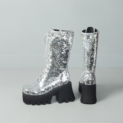 Beautifully Crafted Orthopedic Boots