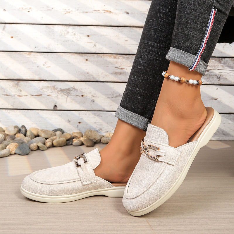 Vintage Inspired Orthopedic Shoes