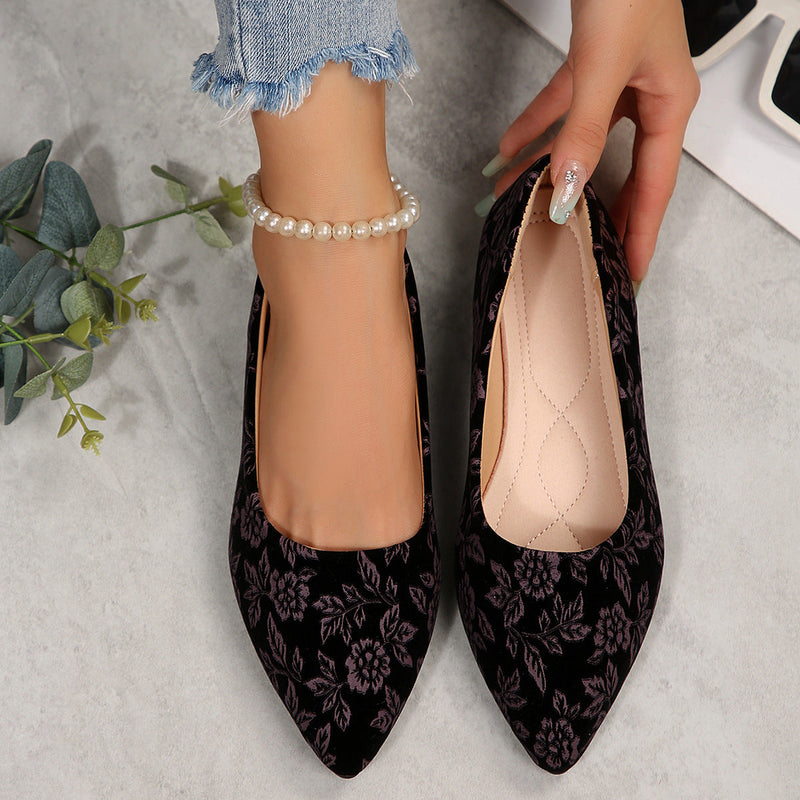 Stylish Orthopedic Shoes for Any Occasion