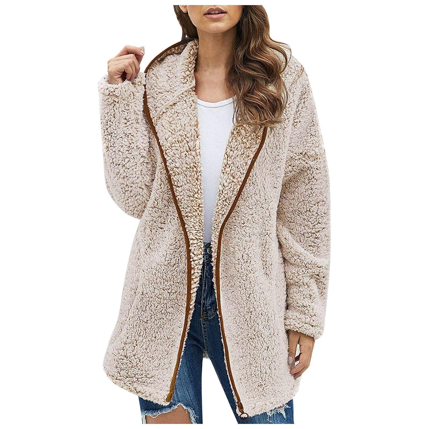 LM | Elegant and casual sweater