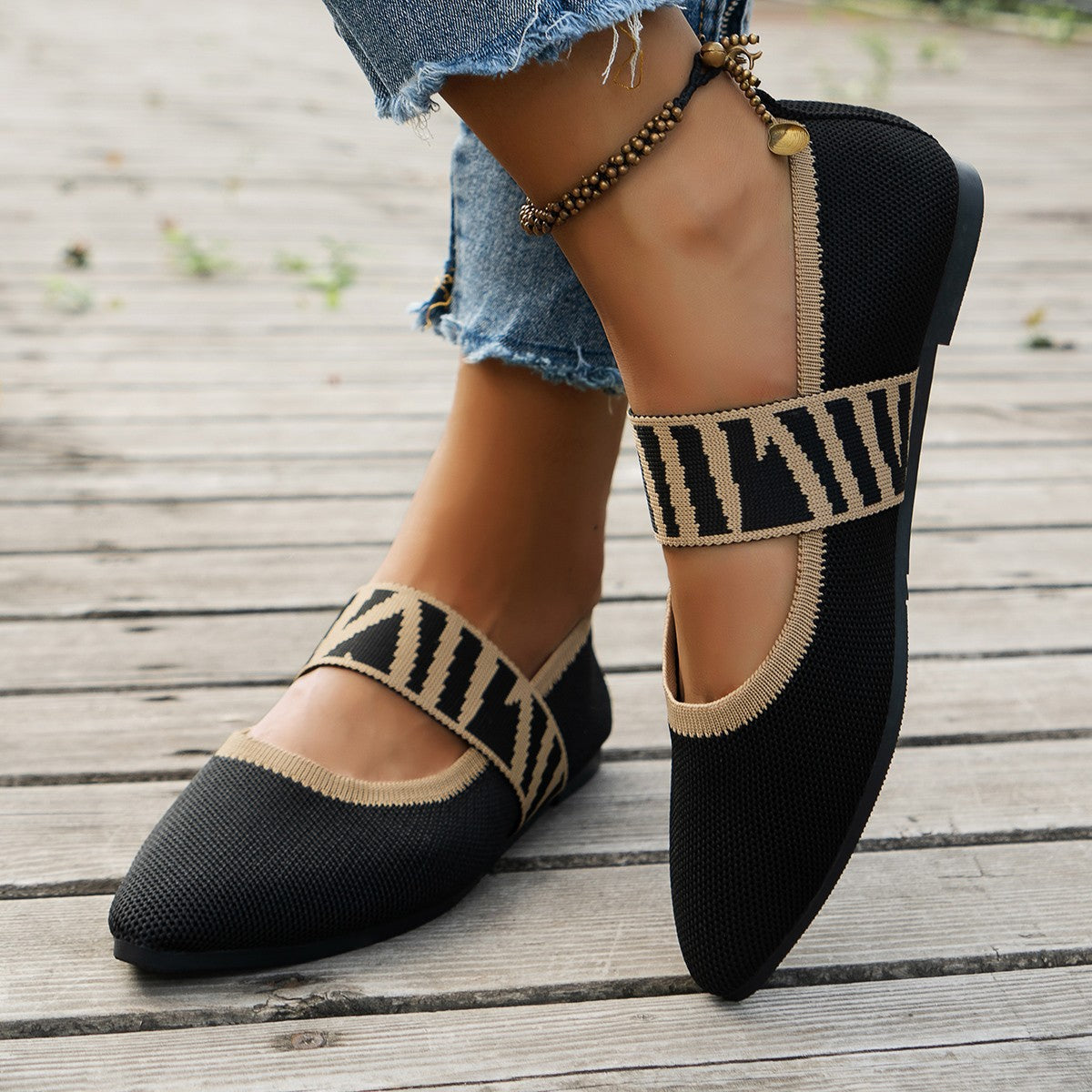 Graceful Orthopedic Shoes for Modern Look