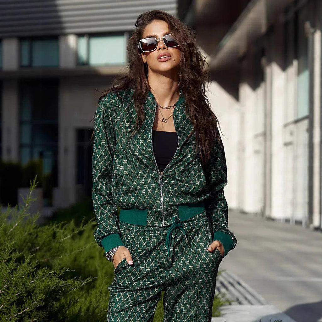 Beautifully Crafted Garment