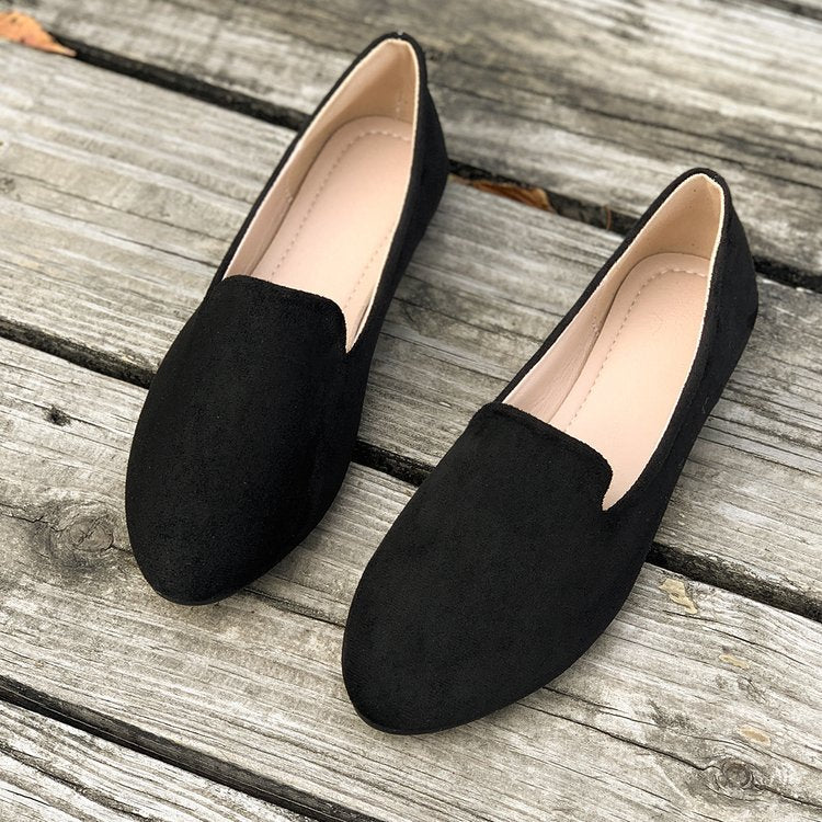 Vintage Inspired Orthopedic Shoes