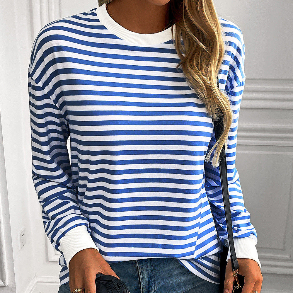 Thoughtfully Designed Pullover