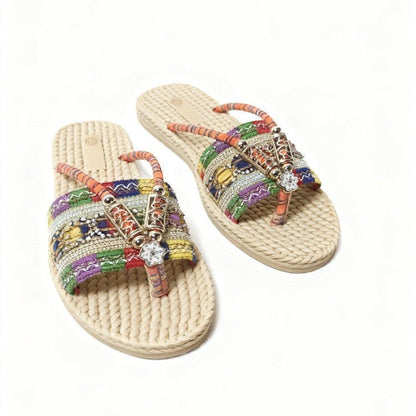 Elegant Orthopedic Sandals for Every Step