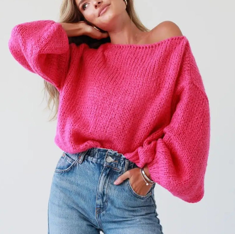 Classic Vintage Pullover