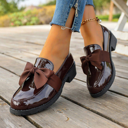 Chic Orthopedic Shoes with Unique Design