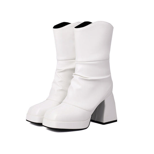 Comfortable Orthopedic Boots for Daily Wear