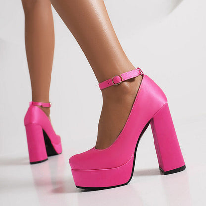 Classic Orthopedic Shoes with Timeless Style
