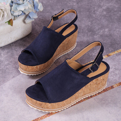 Stylish Orthopedic Sandals for Any Occasion