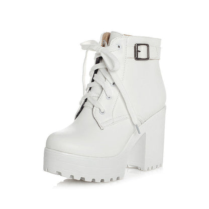 Comfortable Orthopedic Boots for Daily Wear