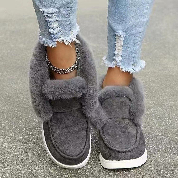 Graceful Orthopedic Shoes for Modern Look