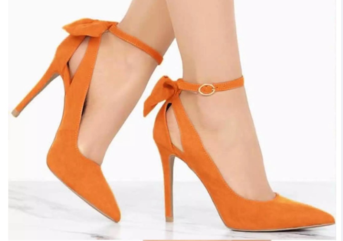 Vintage Inspired Orthopedic Shoes
