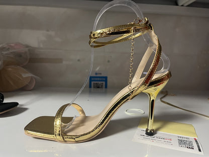Classic Orthopedic Sandals with Timeless Style
