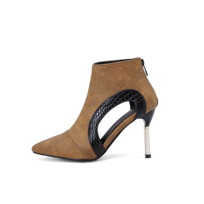 Stylish Orthopedic Boots for Any Occasion