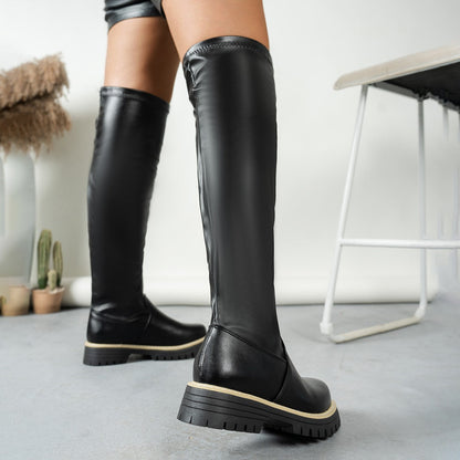 Chic Orthopedic Shoes with Unique Design