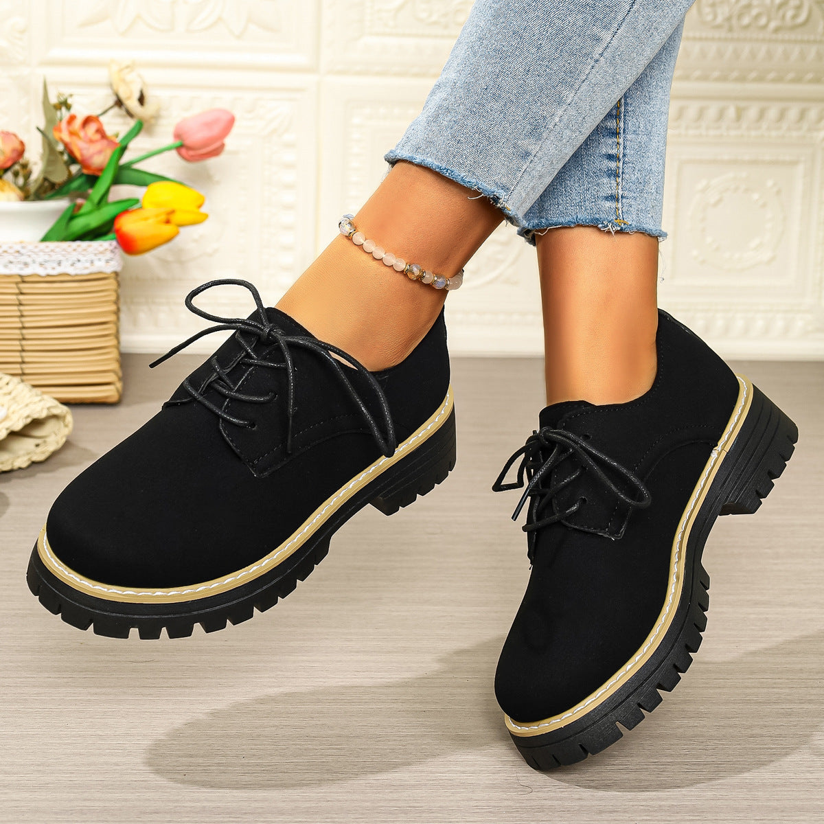 Stylish Orthopedic Shoes for Any Occasion
