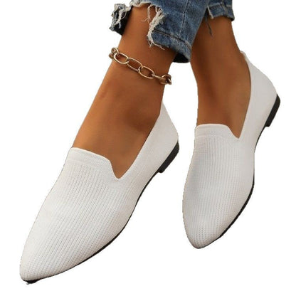 Chic Orthopedic Shoes with Unique Design