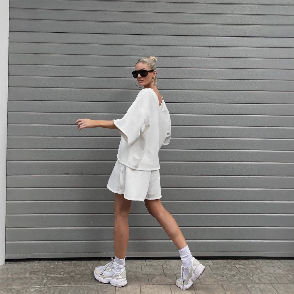 Thoughtfully Designed Garment