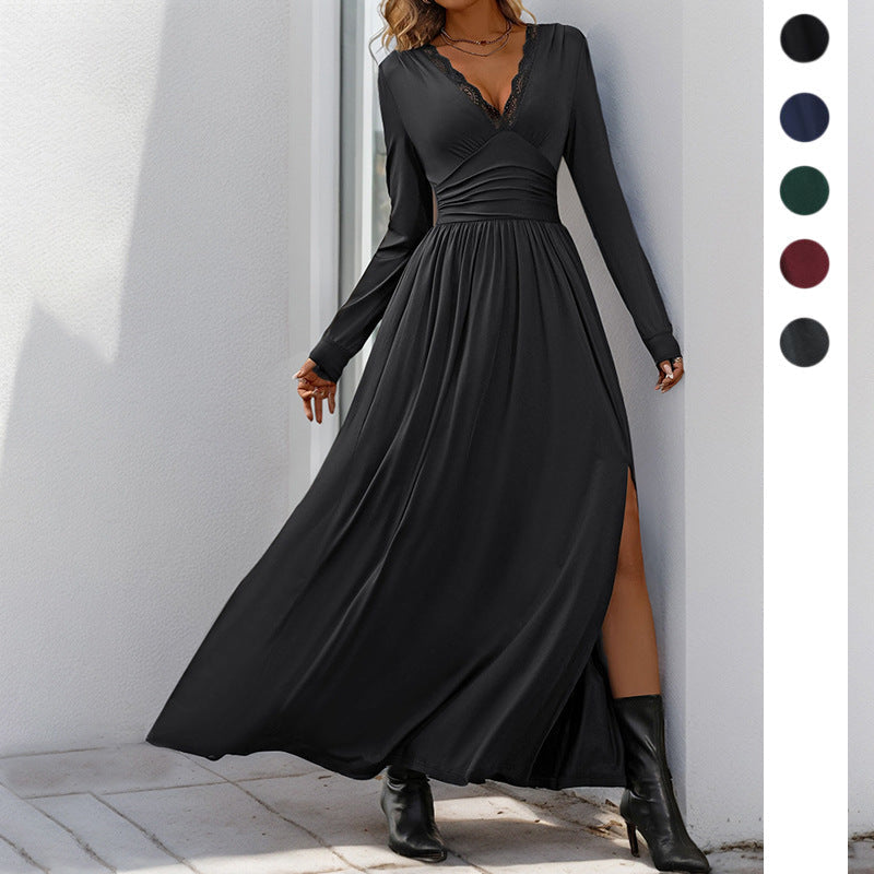 Elegantly Designed Garment