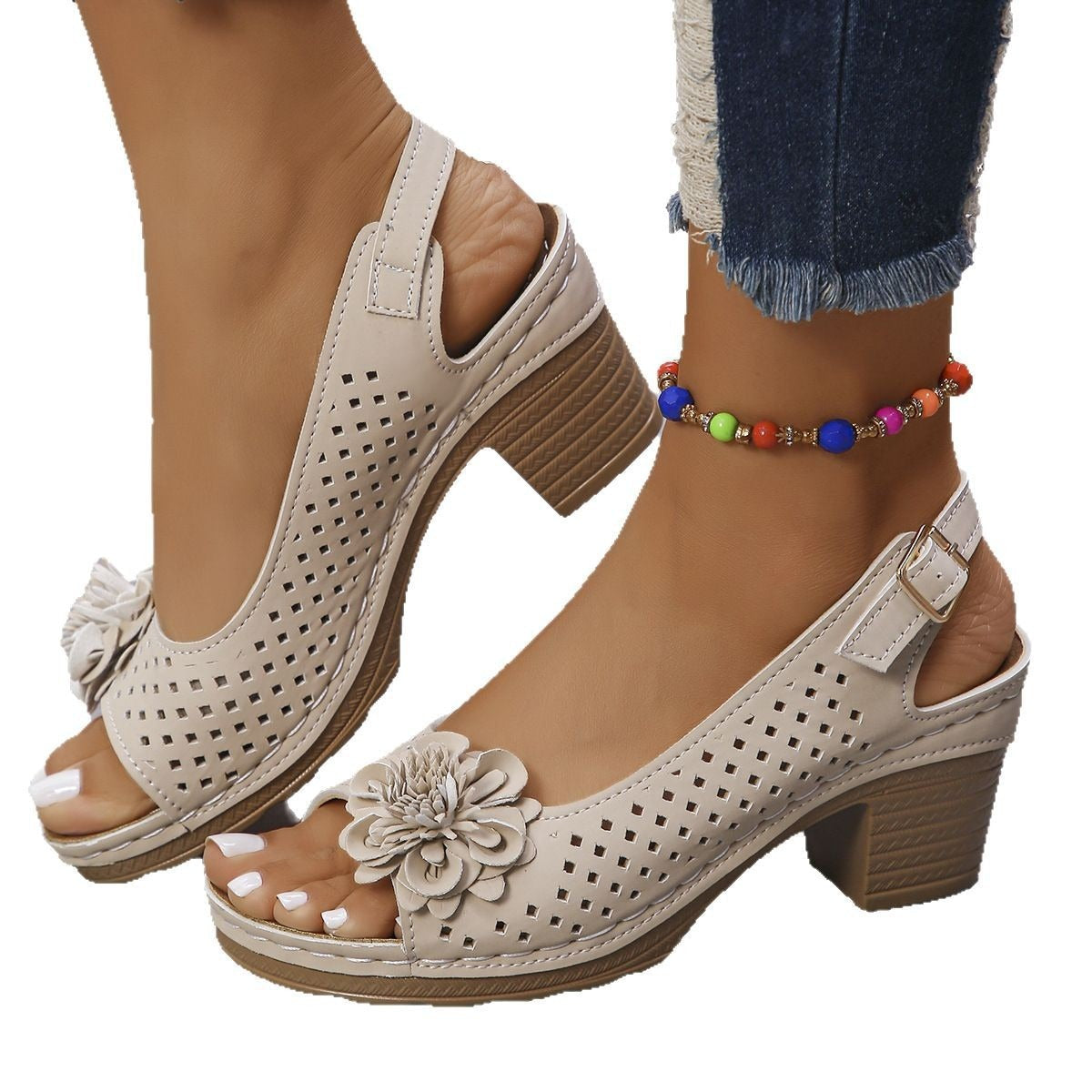 Stylish Orthopedic Sandals for Any Occasion