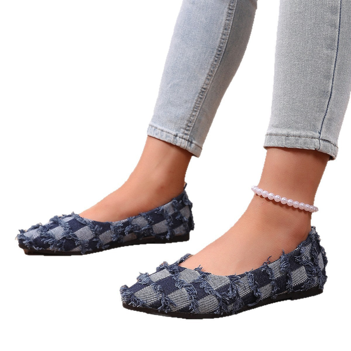 Classic Orthopedic Shoes with Timeless Style