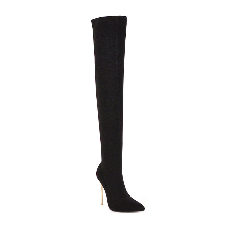 Vintage Inspired Orthopedic Boots