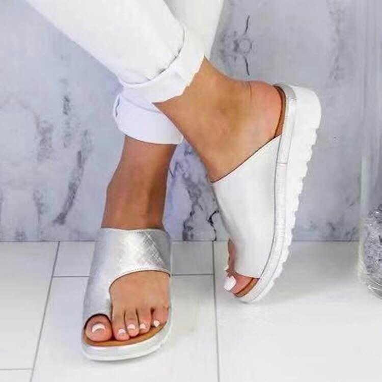 Classic Orthopedic Shoes with Timeless Style
