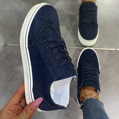 Vintage Inspired Orthopedic Shoes