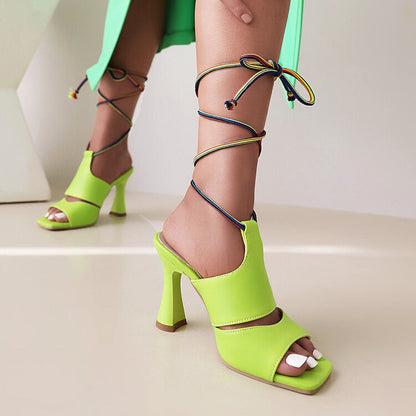 Graceful Orthopedic Sandals for Modern Look
