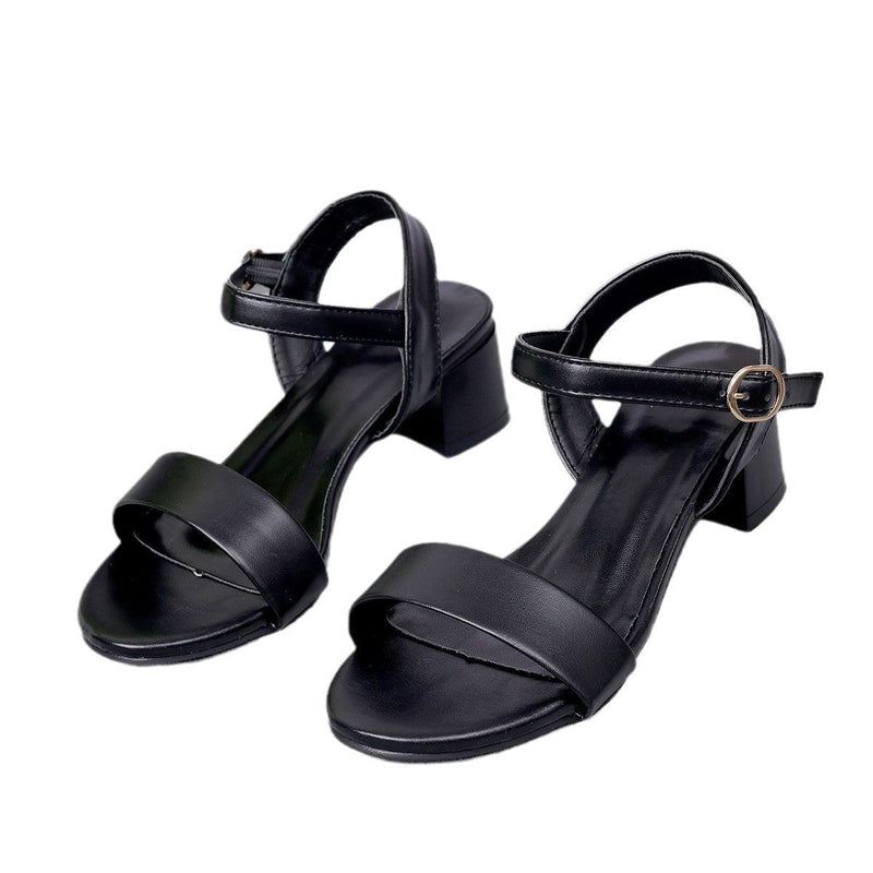 Chic Orthopedic Sandals with Unique Design