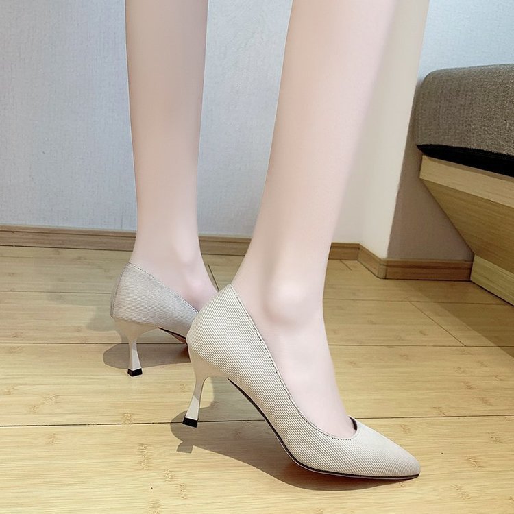 Vintage Inspired Orthopedic Shoes