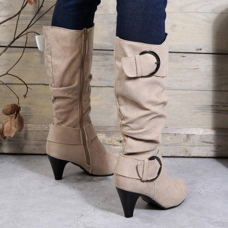 Comfortable Orthopedic Boots for Daily Wear
