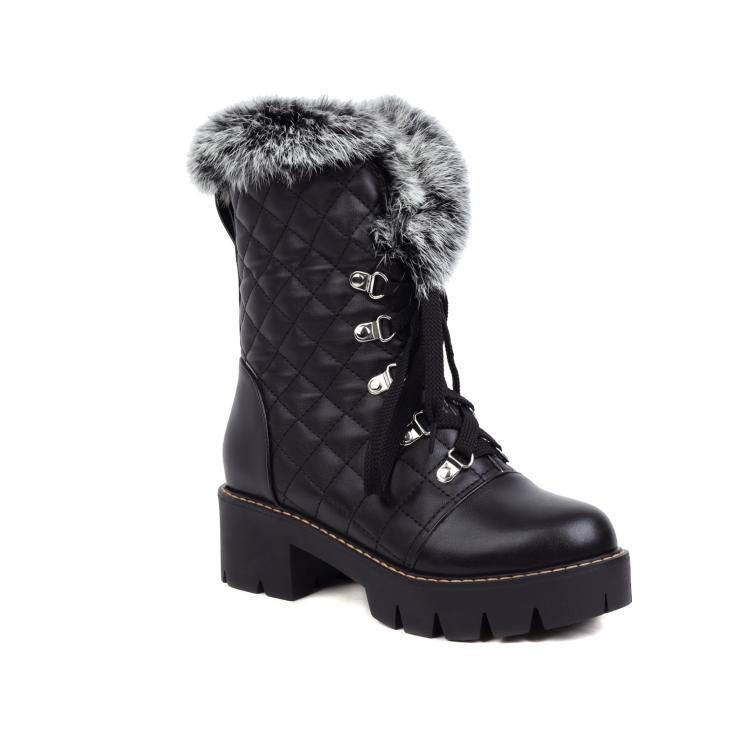 Elegant Orthopedic Boots for Every Step